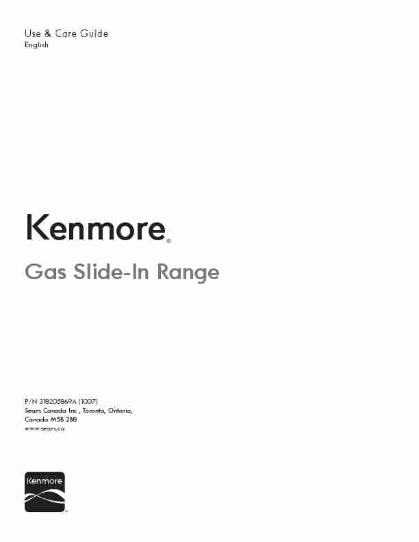 Kenmore Oven 318205869A-page_pdf